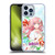 Hatsune Miku Characters Megurine Luka Soft Gel Case for Apple iPhone 13 Pro Max
