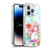 Hatsune Miku Characters Megurine Luka Soft Gel Case for Apple iPhone 13 Pro