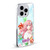 Hatsune Miku Characters Megurine Luka Soft Gel Case for Apple iPhone 13 Pro