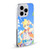 Hatsune Miku Characters Kagamine Len Soft Gel Case for Apple iPhone 14