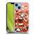Hatsune Miku Characters Meiko Soft Gel Case for Apple iPhone 14