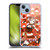 Hatsune Miku Characters Meiko Soft Gel Case for Apple iPhone 14 Plus