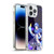 Hatsune Miku Characters Kaito Soft Gel Case for Apple iPhone 14 Pro Max