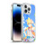 Hatsune Miku Characters Kagamine Len Soft Gel Case for Apple iPhone 14 Pro Max