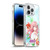 Hatsune Miku Characters Megurine Luka Soft Gel Case for Apple iPhone 14 Pro Max