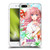 Hatsune Miku Characters Megurine Luka Soft Gel Case for Apple iPhone 7 Plus / iPhone 8 Plus
