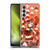 Hatsune Miku Characters Meiko Soft Gel Case for Motorola Edge S30 / Moto G200 5G