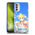 Hatsune Miku Characters Kagamine Len Soft Gel Case for Motorola Moto G52