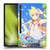 Hatsune Miku Characters Kagamine Len Soft Gel Case for Samsung Galaxy Tab S8 Plus