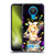 Hatsune Miku Characters Kagamine Rin Soft Gel Case for Nokia 1.4