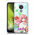 Hatsune Miku Characters Megurine Luka Soft Gel Case for Nokia C21