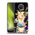 Hatsune Miku Characters Kagamine Rin Soft Gel Case for Nokia G10