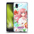 Hatsune Miku Characters Megurine Luka Soft Gel Case for Samsung Galaxy A01 Core (2020)
