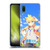 Hatsune Miku Characters Kagamine Len Soft Gel Case for Samsung Galaxy A02/M02 (2021)