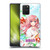 Hatsune Miku Characters Megurine Luka Soft Gel Case for Samsung Galaxy S10 Lite