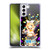 Hatsune Miku Characters Kagamine Rin Soft Gel Case for Samsung Galaxy S21+ 5G