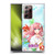 Hatsune Miku Characters Megurine Luka Soft Gel Case for Samsung Galaxy Note20 Ultra / 5G