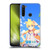 Hatsune Miku Characters Kagamine Len Soft Gel Case for Xiaomi Redmi Note 8T