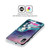 Hatsune Miku Graphics Nebula Soft Gel Case for HTC Desire 21 Pro 5G