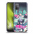 Hatsune Miku Graphics Pastels Soft Gel Case for HTC Desire 21 Pro 5G