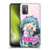 Hatsune Miku Graphics Wink Soft Gel Case for HTC Desire 21 Pro 5G