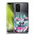 Hatsune Miku Graphics Pastels Soft Gel Case for Huawei P40 5G