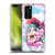 Hatsune Miku Graphics Sakura Soft Gel Case for Huawei P40 5G