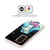 Hatsune Miku Graphics Night Sky Soft Gel Case for Huawei P40 Pro / P40 Pro Plus 5G