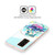 Hatsune Miku Graphics Stars And Rainbow Soft Gel Case for Huawei Mate 40 Pro 5G