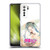 Hatsune Miku Graphics Rain Soft Gel Case for Huawei Nova 7 SE/P40 Lite 5G