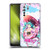 Hatsune Miku Graphics Sakura Soft Gel Case for Huawei Nova 7 SE/P40 Lite 5G