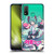Hatsune Miku Graphics Pastels Soft Gel Case for Huawei P Smart (2020)