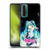 Hatsune Miku Graphics Night Sky Soft Gel Case for Huawei P Smart (2021)