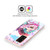 Hatsune Miku Graphics Sakura Soft Gel Case for Huawei P Smart (2021)