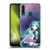 Hatsune Miku Graphics Nebula Soft Gel Case for Huawei Y6p