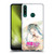 Hatsune Miku Graphics Rain Soft Gel Case for Huawei Y6p