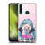 Hatsune Miku Graphics Wink Soft Gel Case for Huawei Y6p