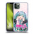 Hatsune Miku Graphics Wink Soft Gel Case for Apple iPhone 11 Pro Max & MagSafe