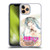 Hatsune Miku Graphics Rain Soft Gel Case for Apple iPhone 11 Pro & MagSafe