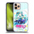 Hatsune Miku Graphics Stars And Rainbow Soft Gel Case for Apple iPhone 11 Pro & MagSafe