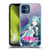 Hatsune Miku Graphics Nebula Soft Gel Case for Apple iPhone 12 / iPhone 12 Pro & MagSafe