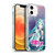 Hatsune Miku Graphics Nebula Soft Gel Case for Apple iPhone 12 / iPhone 12 Pro & MagSafe