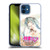 Hatsune Miku Graphics Rain Soft Gel Case for Apple iPhone 12 / iPhone 12 Pro & MagSafe