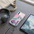 Hatsune Miku Graphics Star Soft Gel Case for Apple iPhone 12 / iPhone 12 Pro & MagSafe