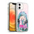 Hatsune Miku Graphics Wink Soft Gel Case for Apple iPhone 12 / iPhone 12 Pro & MagSafe