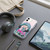 Hatsune Miku Graphics Wink Soft Gel Case for Apple iPhone 12 / iPhone 12 Pro & MagSafe