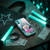 Hatsune Miku Graphics Wink Soft Gel Case for Apple iPhone 12 / iPhone 12 Pro & MagSafe