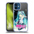 Hatsune Miku Graphics Night Sky Soft Gel Case for Apple iPhone 12 Mini & MagSafe