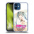 Hatsune Miku Graphics Rain Soft Gel Case for Apple iPhone 12 Mini & MagSafe