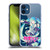 Hatsune Miku Graphics Sing Soft Gel Case for Apple iPhone 12 Mini & MagSafe